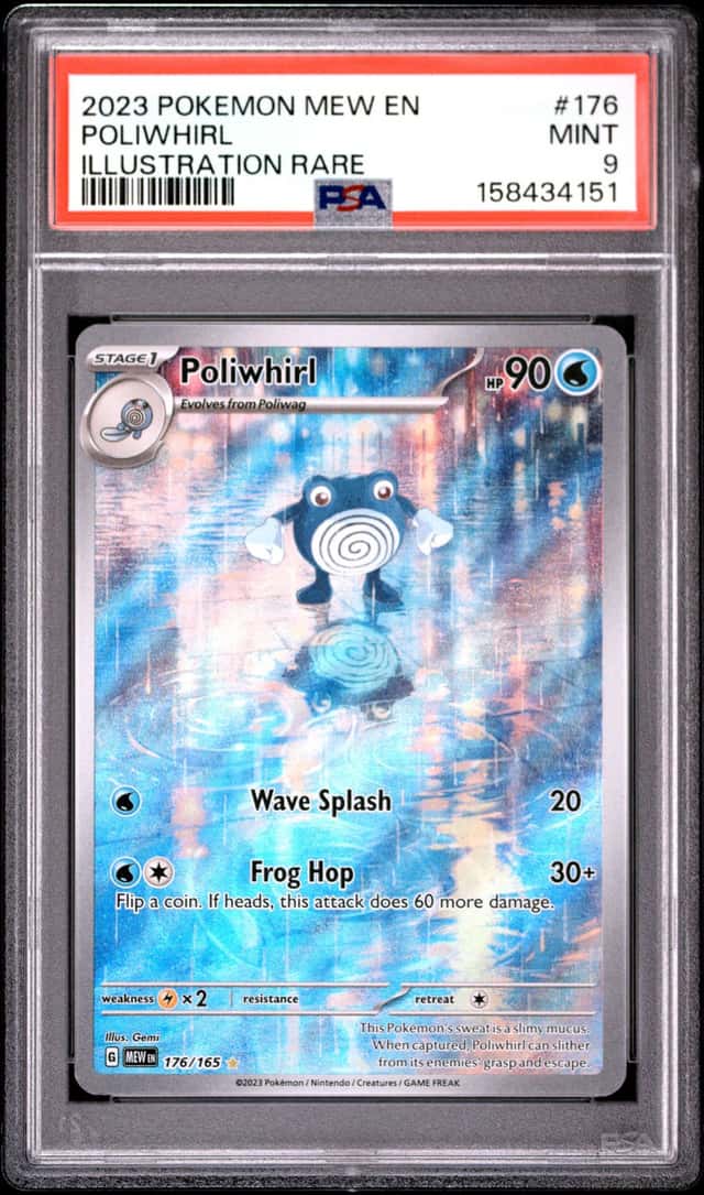 Poliwhirl