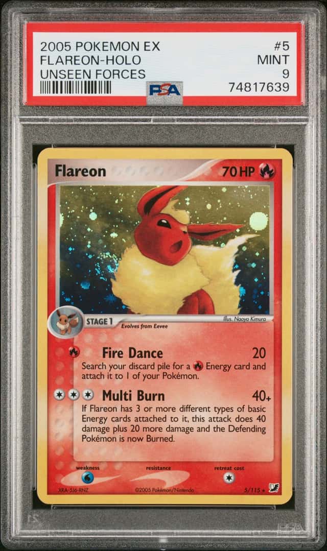 Flareon