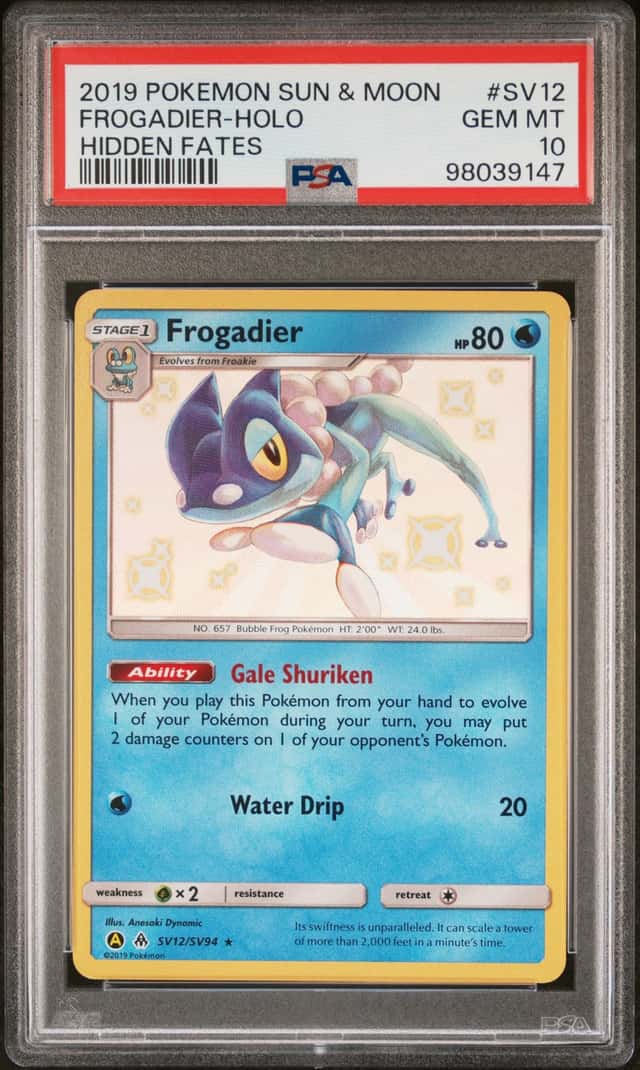 Frogadier