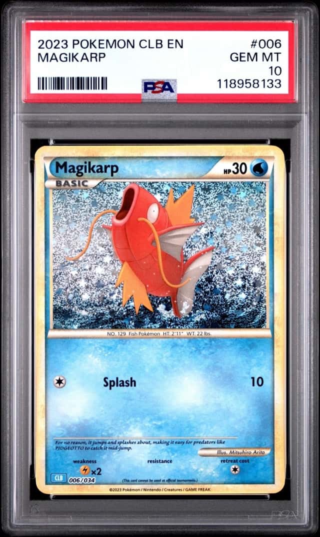 Magikarp