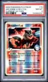 Arcanine G