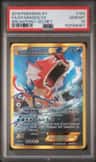 Gyarados Ex