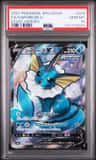 Vaporeon V