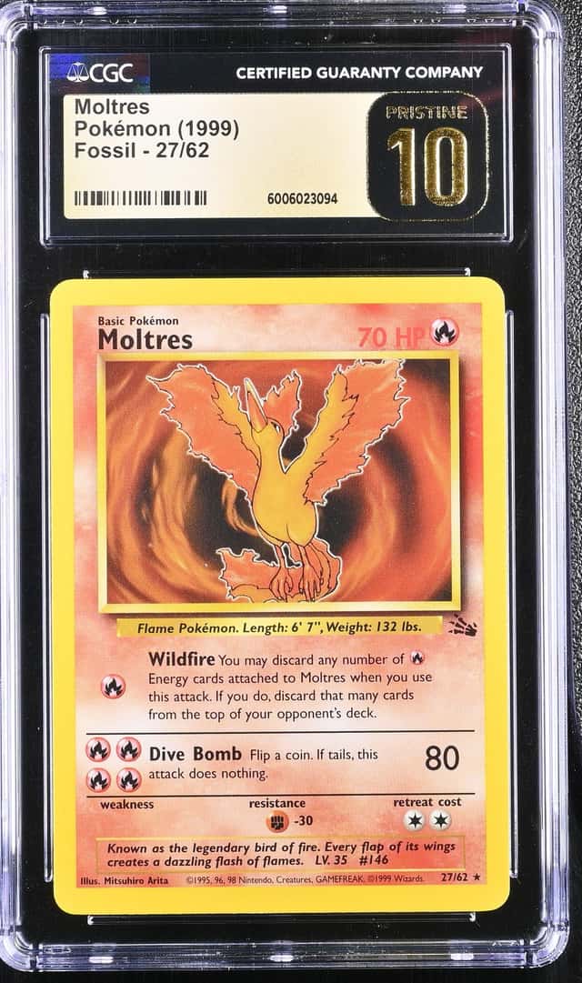 Moltres