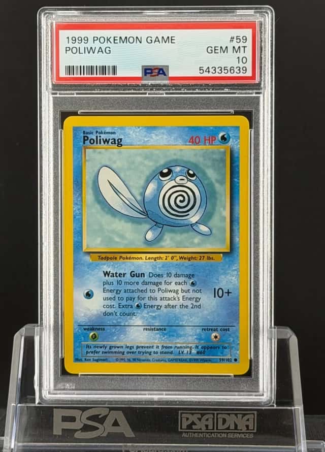 Poliwag