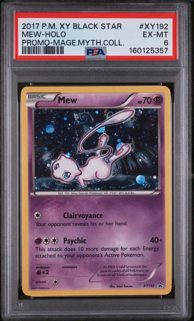 Mew