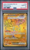 Pikachu Ex