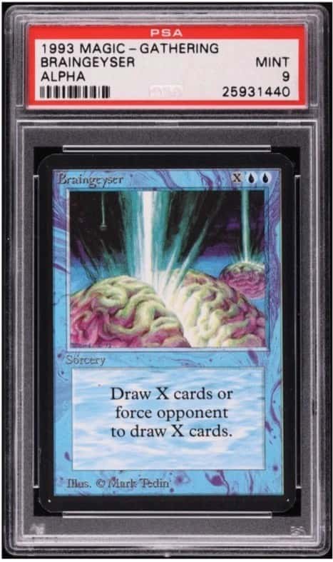Braingeyser