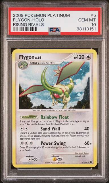 FLYGON