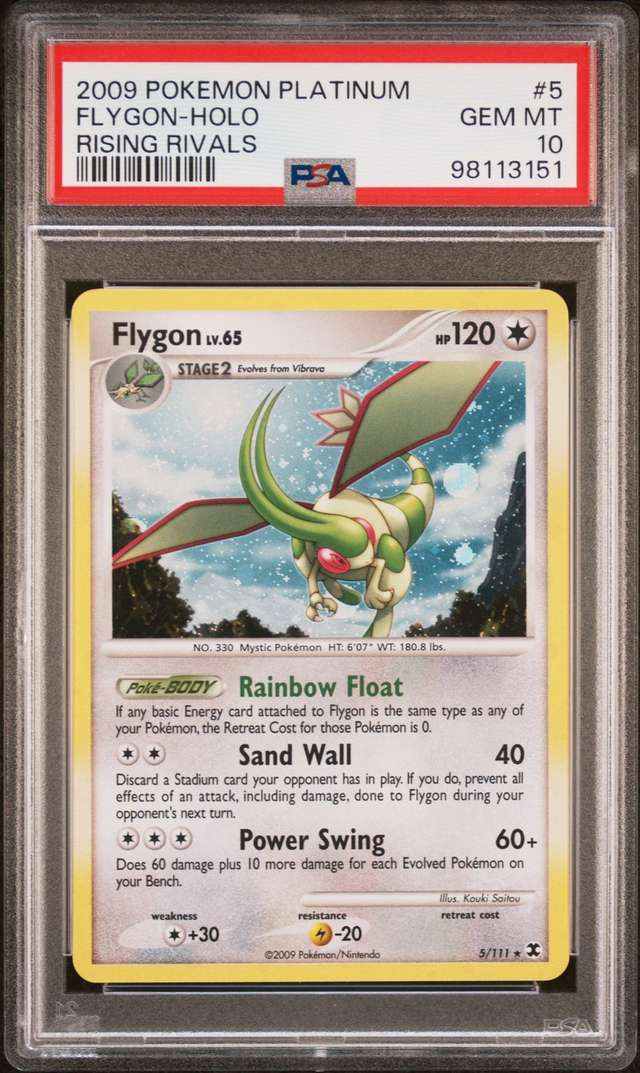 FLYGON