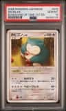 Snorlax