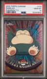 Snorlax