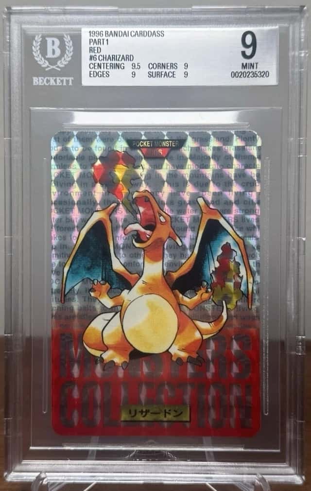 Charizard