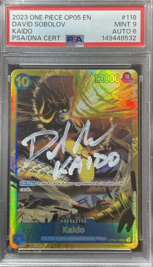 Kaido
