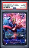 Donquixote Doflamingo