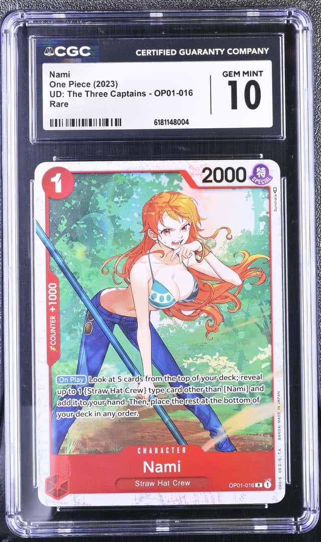 Nami