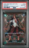 Shanks