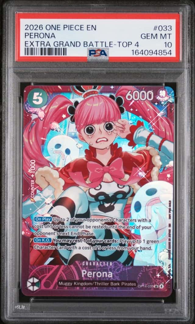 Perona