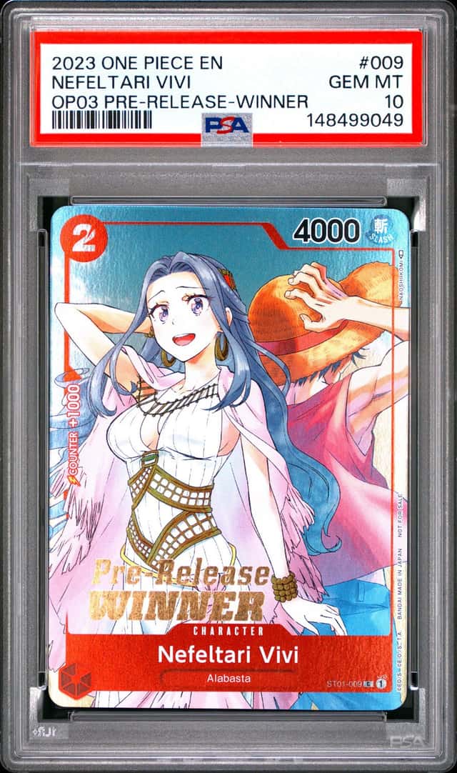 Nefeltari Vivi