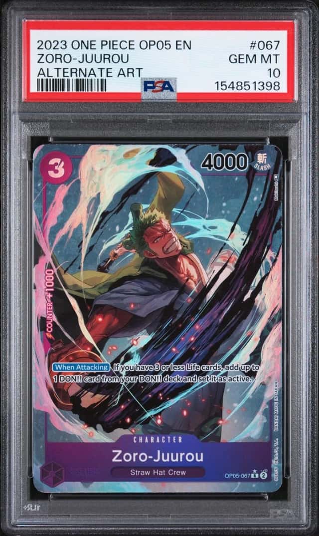 Zoro-Juurou