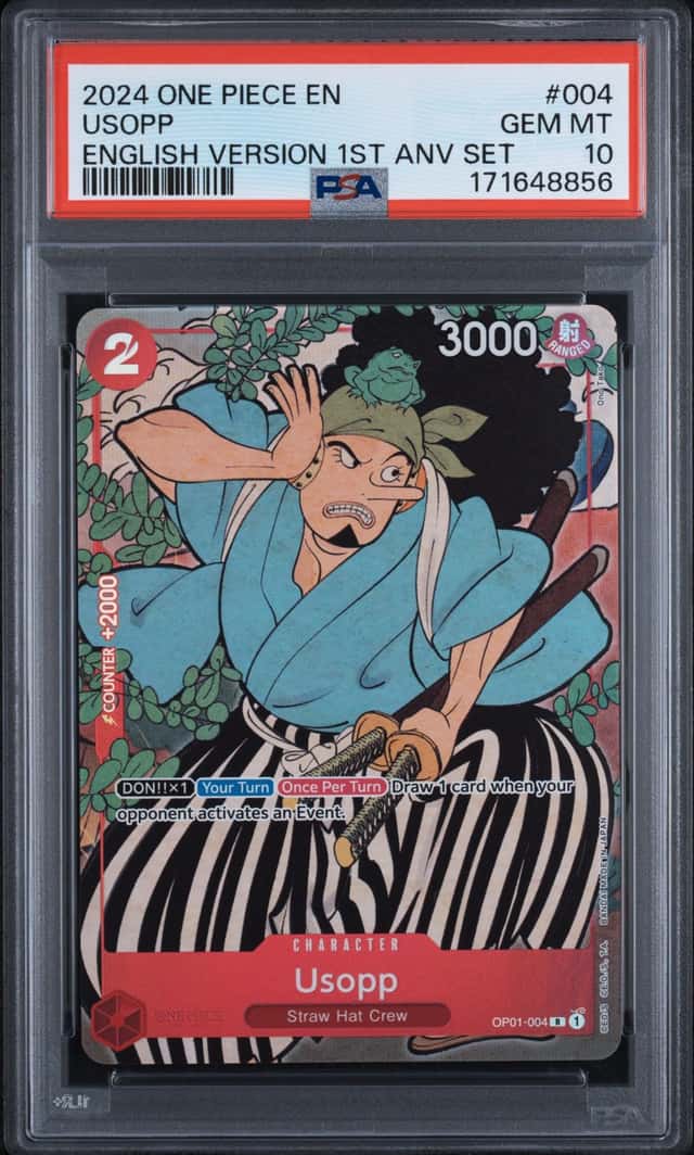 Usopp
