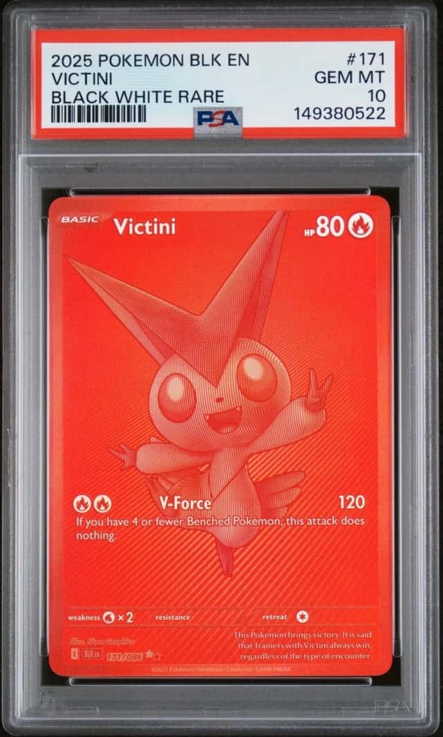 Victini
