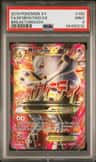 M Mewtwo Ex
