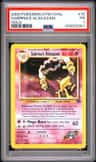 Sabrina'S Alakazam