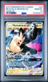 Pikachu & Zekrom Gx