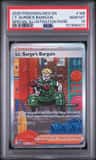 Lt. Surge'S Bargain