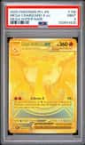 Mega Charizard X Ex