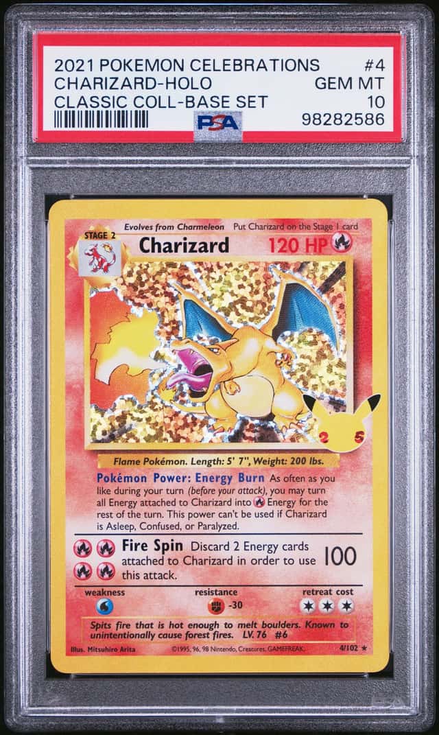 Charizard