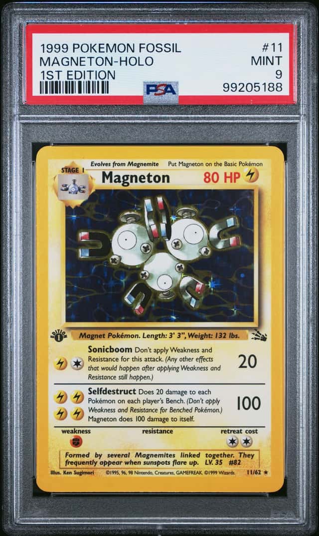 Magneton