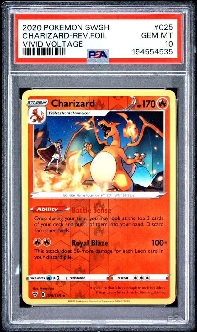 Charizard