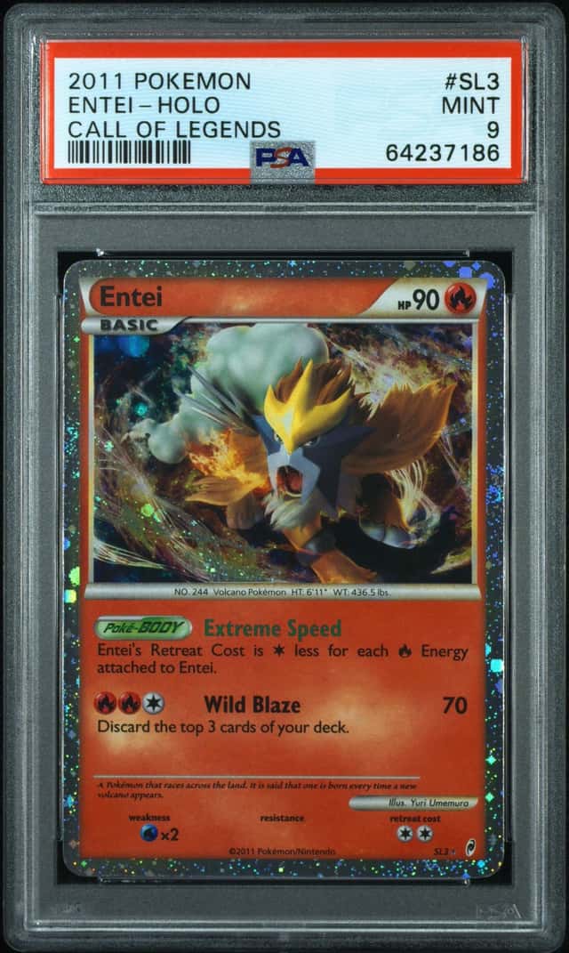 Entei