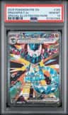 Dragapult Ex