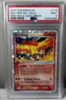 Moltres Ex