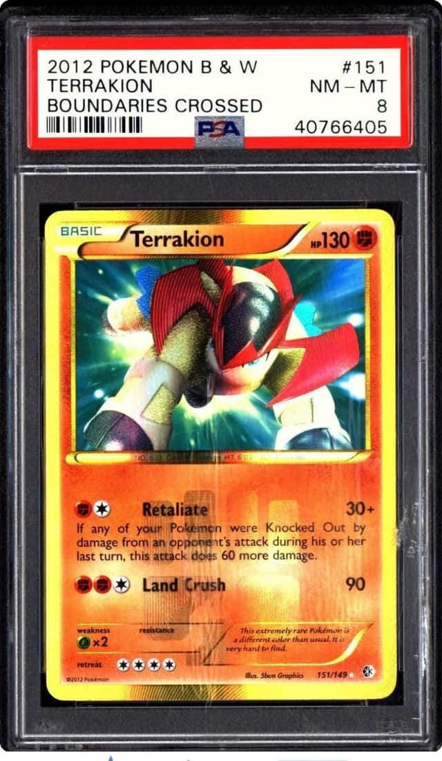 Terrakion