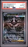Mega Darkrai Ex