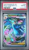 Mega Charizard X Ex