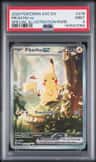 Pikachu Ex