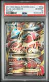 M Lucario Ex