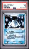 Regice Ex