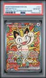 Meowth Ex