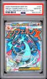 Mega Charizard X Ex