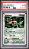 Sceptile Ex
