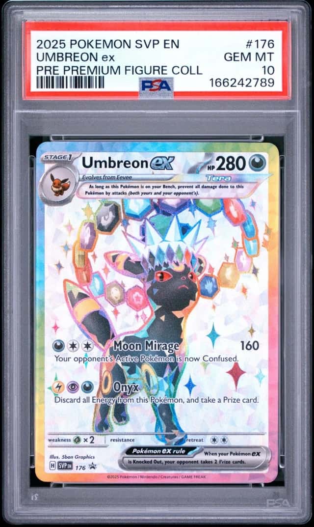 UMBREON ex