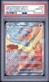 Rocket'S Moltres Ex