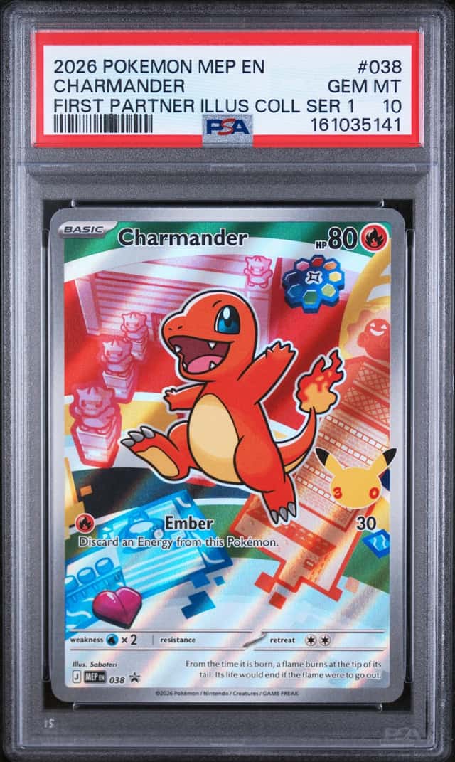 Charmander