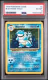 Blastoise